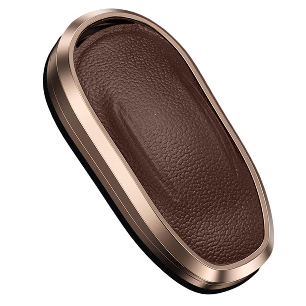 Car Remote Key Case Blue