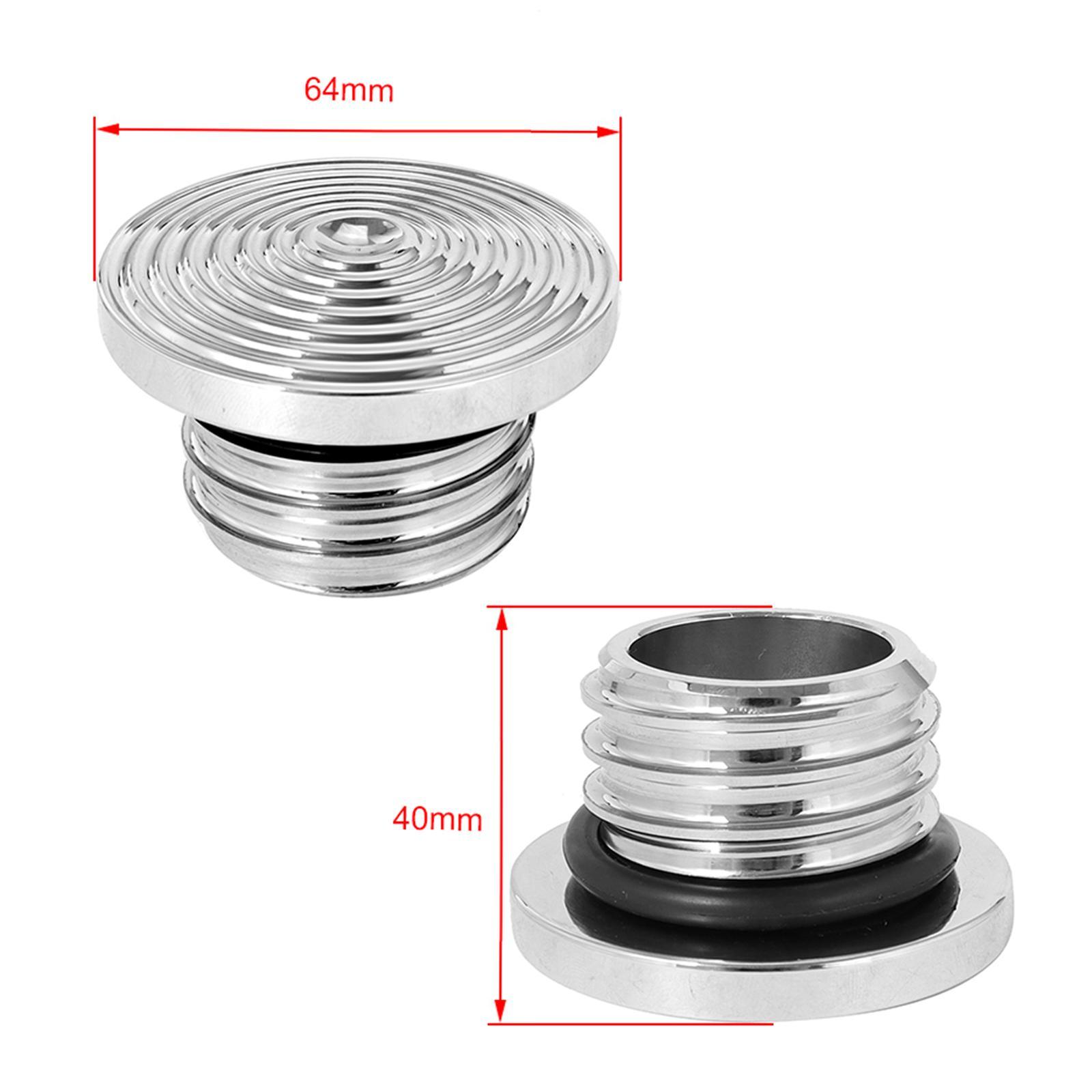 Motorcycle Tank Cover for  soft tail 2017 Easy to Install Parts ACC ,