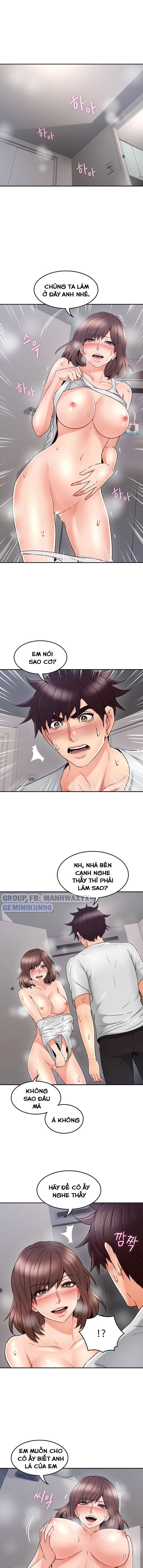 xoa dịu em đi chapter 44 2