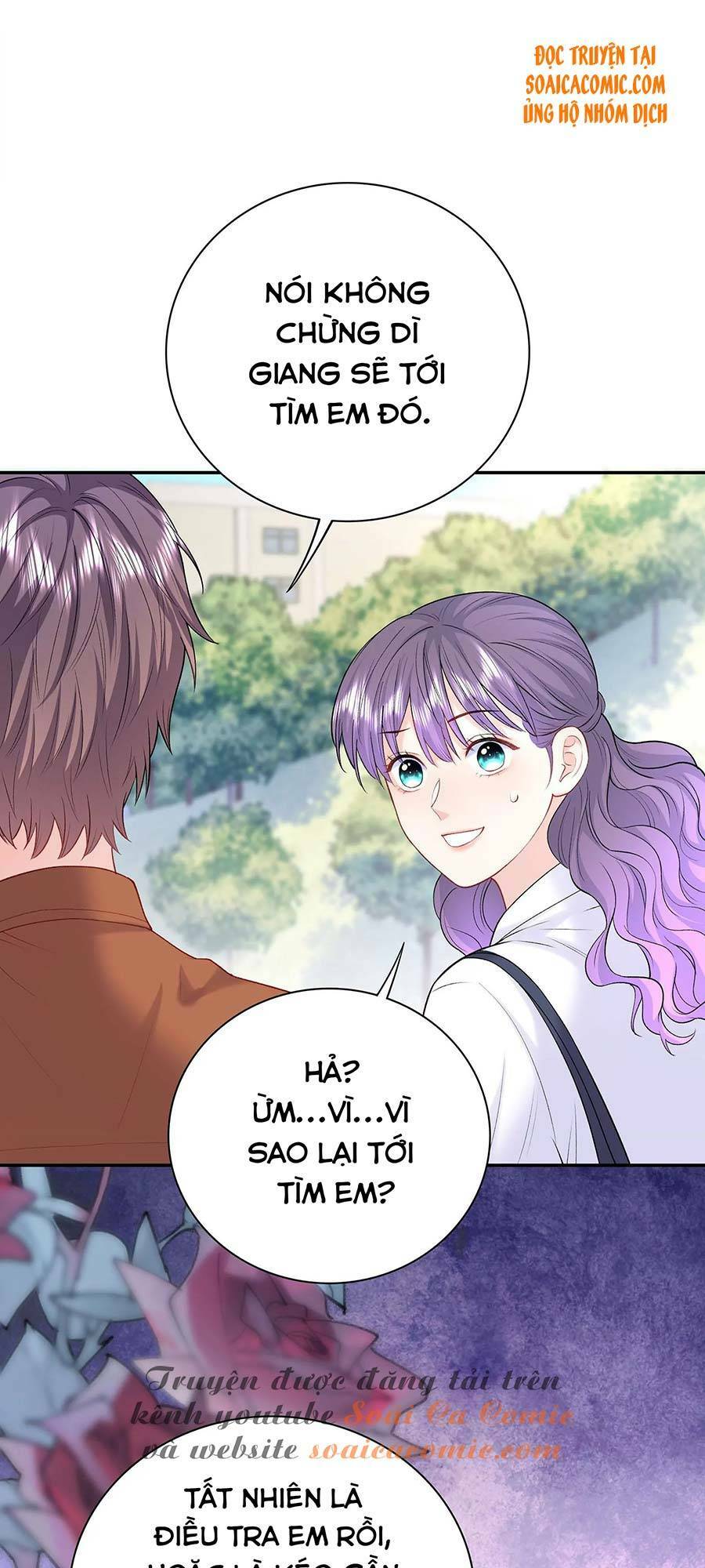 tôi dựa vào tà ý: nghịch chuyển nhân sinh chapter 28 16