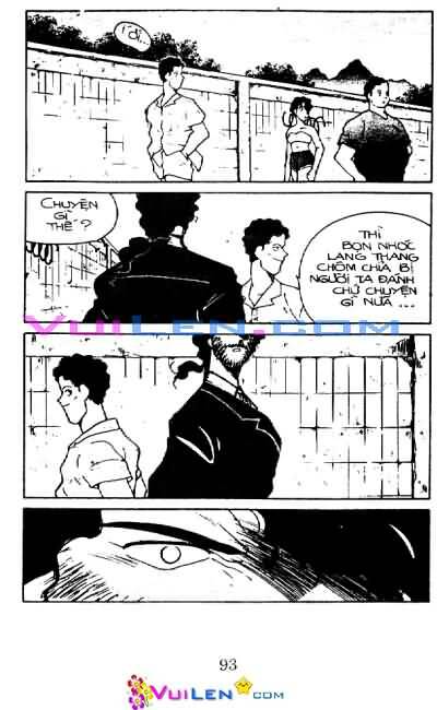 truyền nhân atula - shura no mon i chapter 27 94