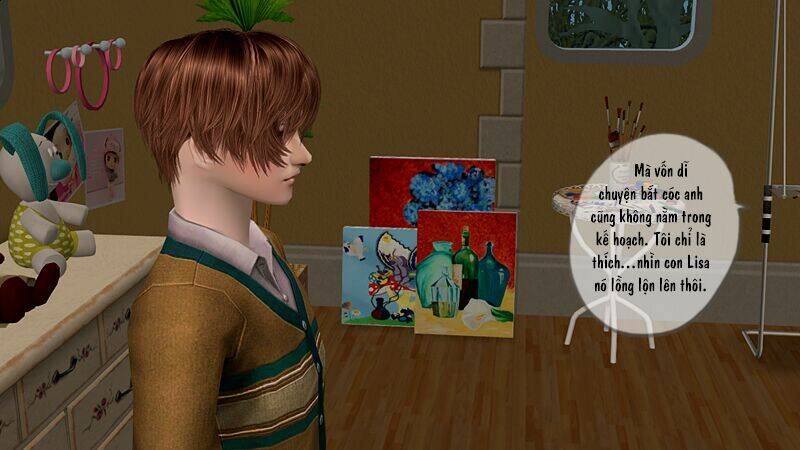 viên đạn bạc [truyện sims 2] chapter 34 31