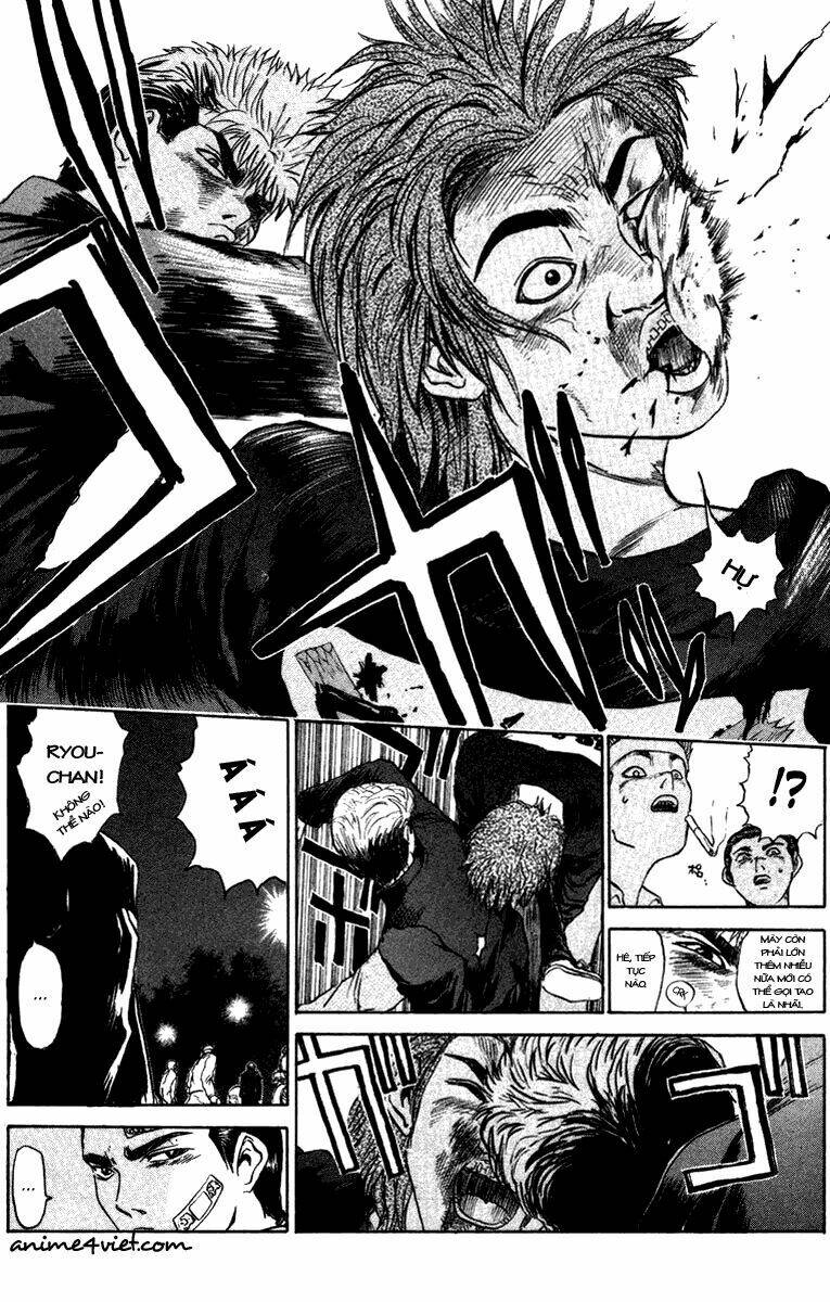 bad company chapter 3 10