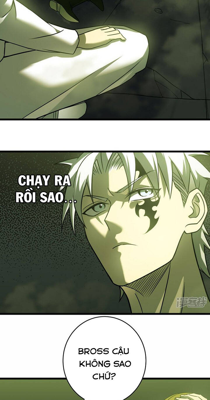 sát thần chi lộ tại dị giới chapter 65 73