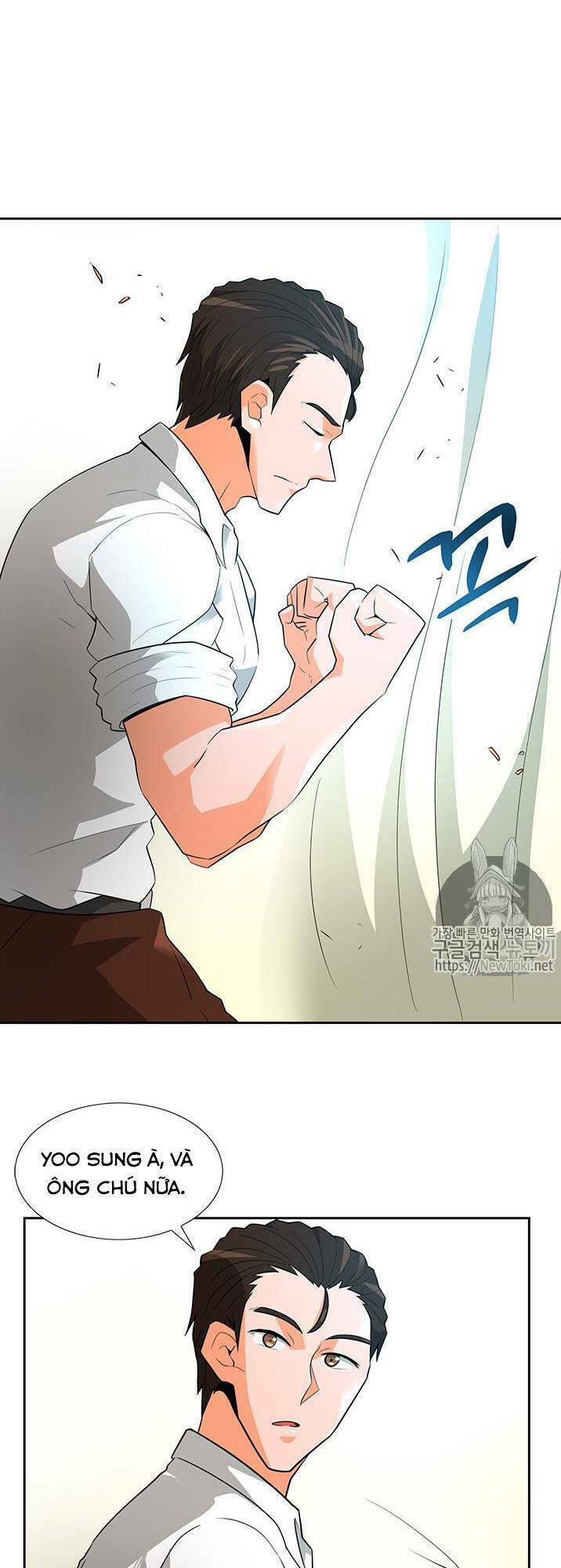 tôi tự động săn một mình chapter 39 48