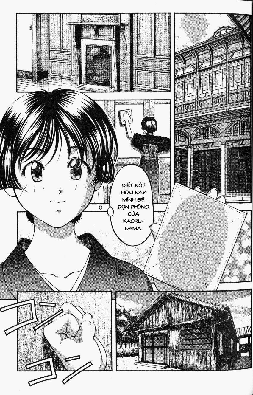 ai yori aoshi chapter 61.3 11