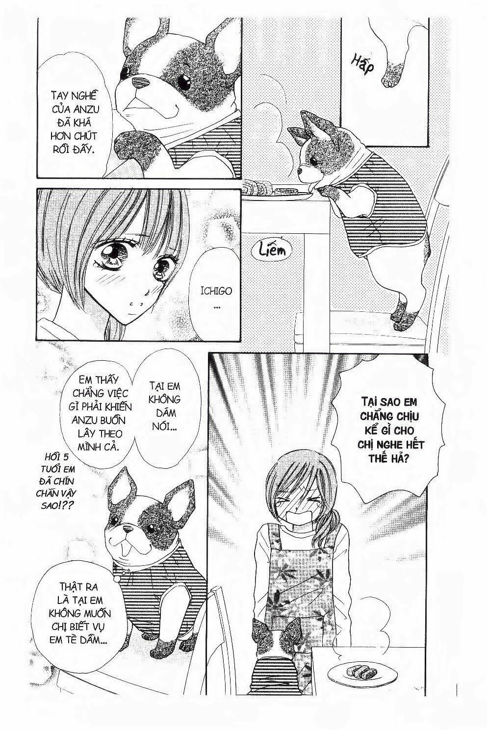 ichigo to anzu chapter 12 23