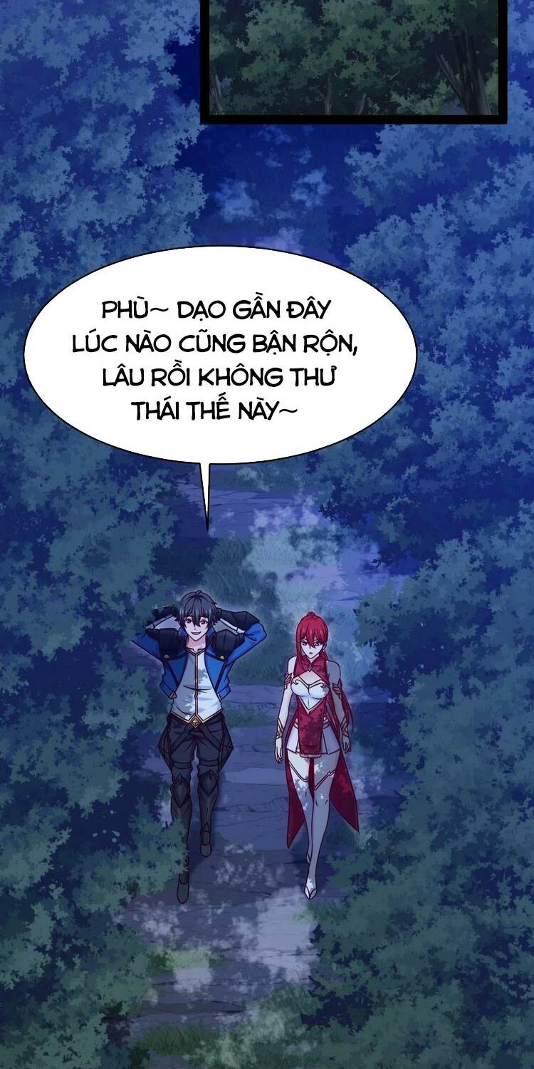 ma thú kiếm thánh dị giới tung hoành chapter 180 4