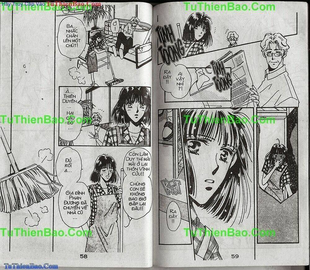 mây trắng tinh khôi chapter 11 30