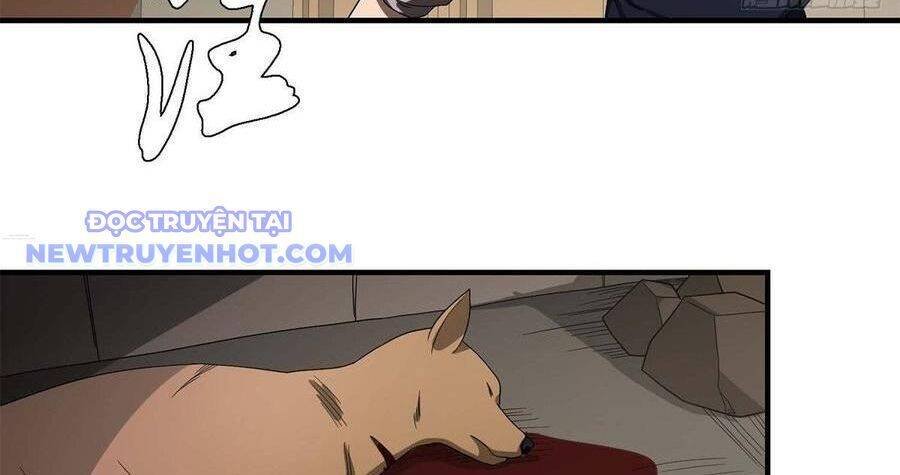 thiên long bát bộ webtoon chapter 131 37