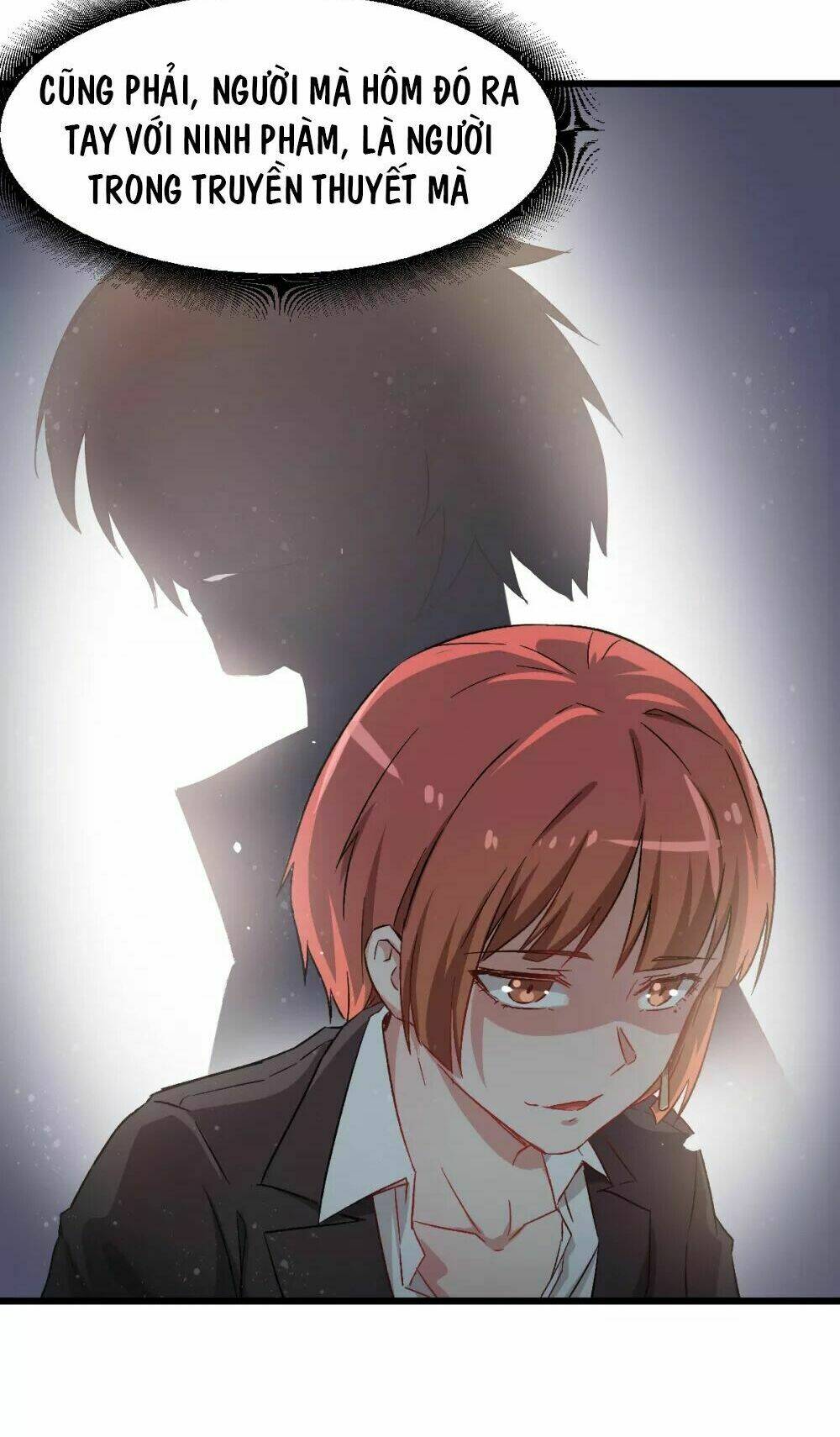 vườn trường cuồng sư hệ thống chapter 25 20