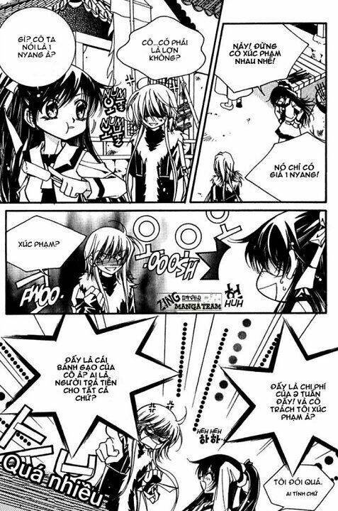 legend - truyền thuyết fushigi chapter 1 124