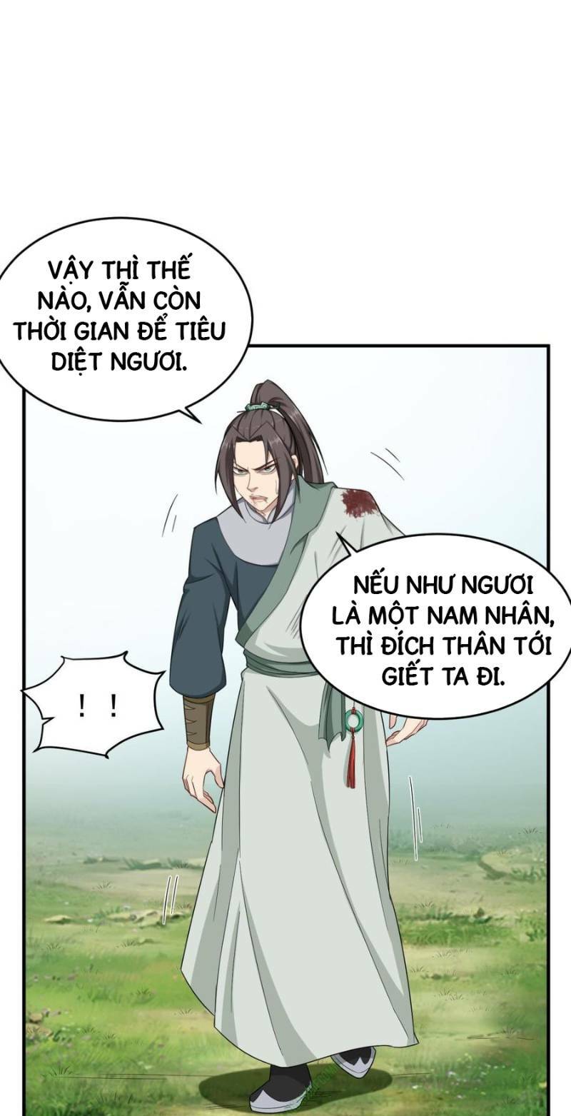 trọng sinh tới đại đường chapter 45 7