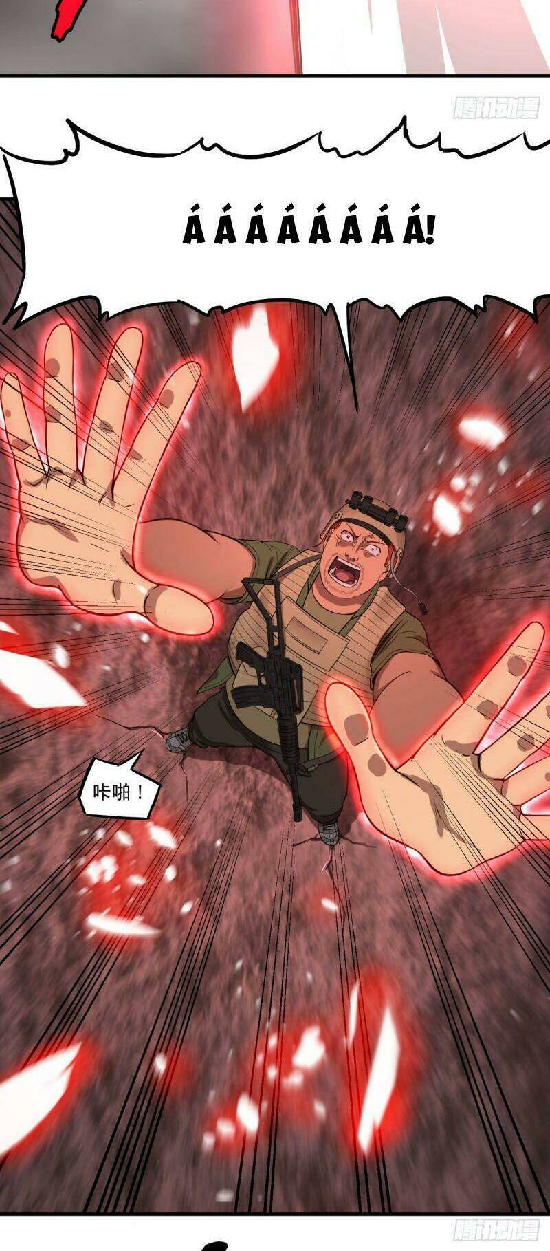 danh sách kẻ phản diện chapter 93 28