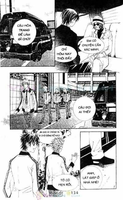 không bao giờ khóc chapter 9 134