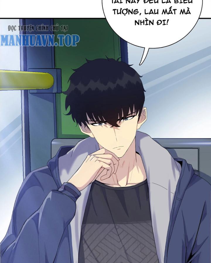 kẻ tàn nhẫn ngày tận thế: bắt đầu dự trữ hàng tỉ tấn vật tư chapter 1 16