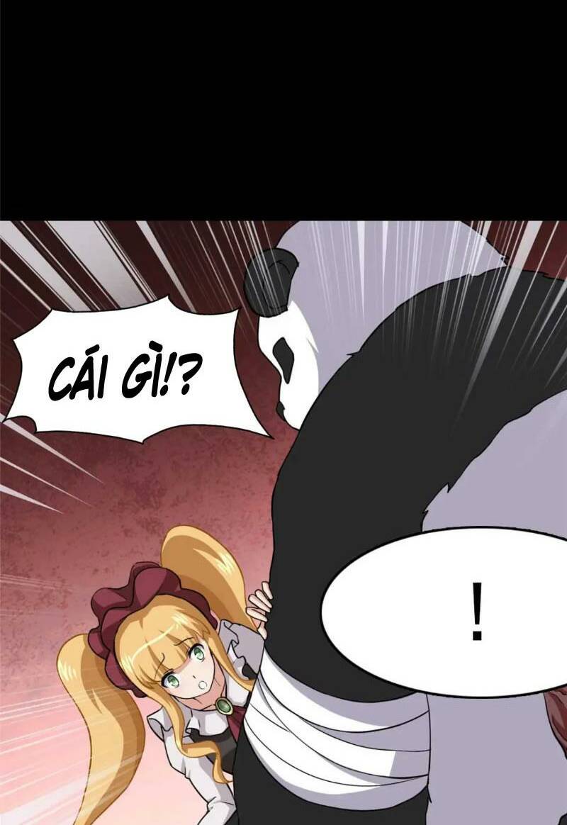 bạn gái virus của tôi chapter 411 48