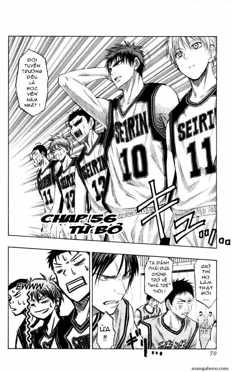 vua bóng rổ kuroko chapter 56 3