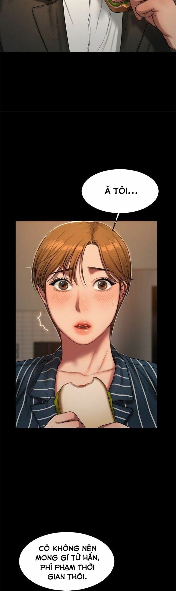 chạy trốn chapter 20 11