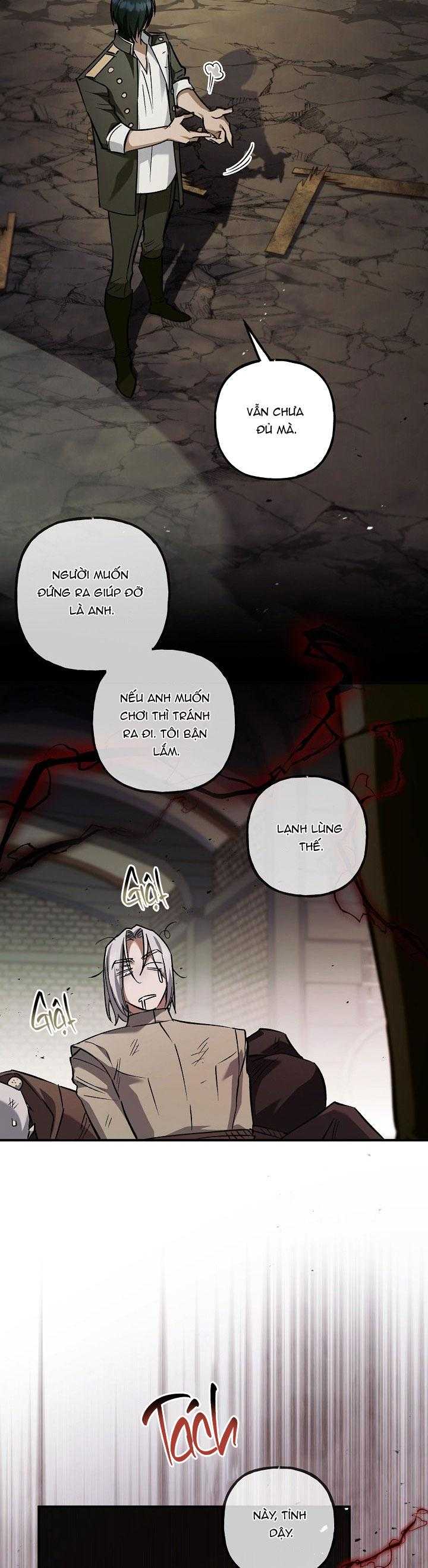 bước ngoặt định mệnh chapter 56 9