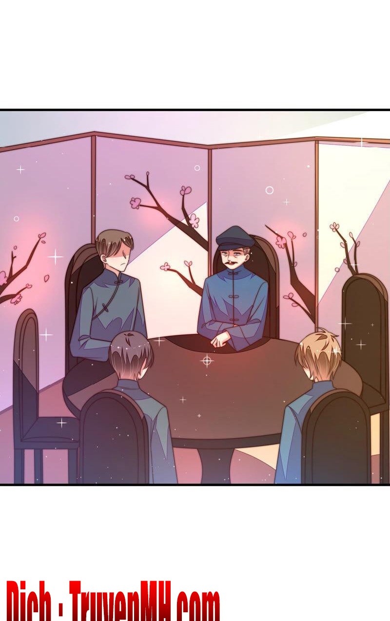 ngày nào thiếu soái cũng ghen chapter 294 9