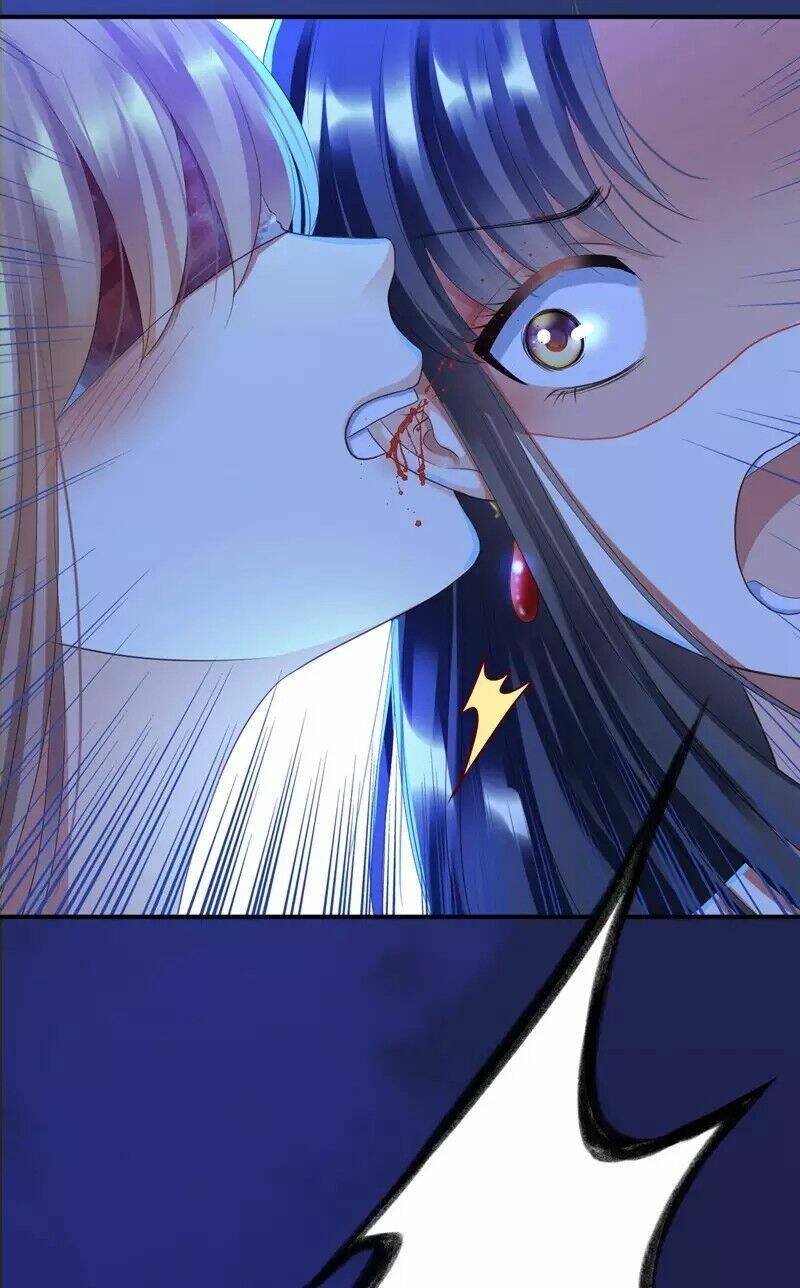 từng bước âm mưu thâm độc : huyết hoàng trở về chapter 1 29