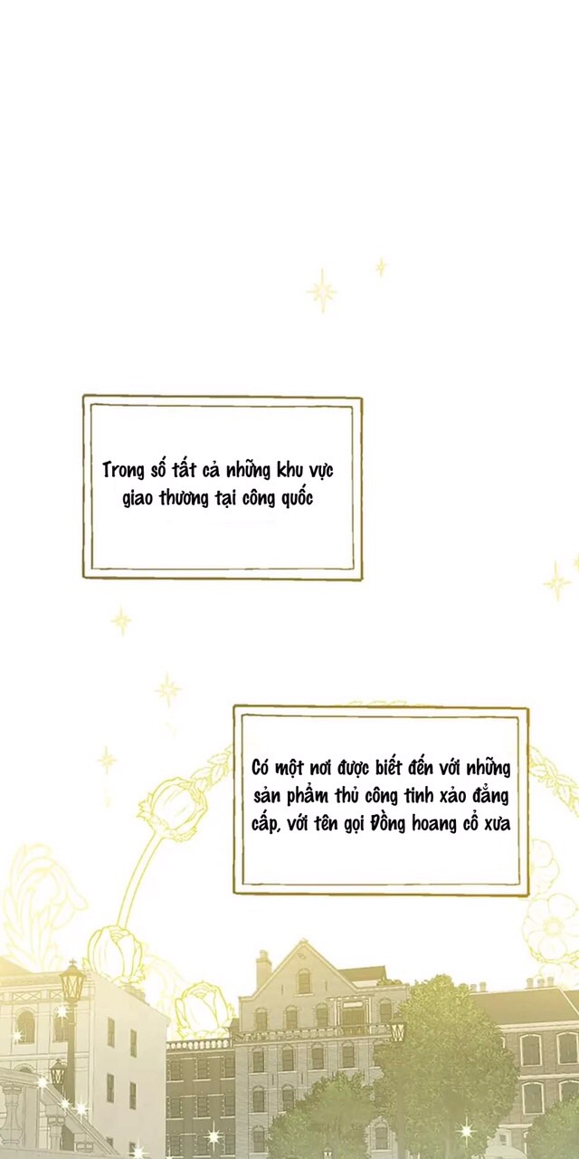 cuộc hôn nhân bất đắc dĩ của tôi chapter 41.1 2