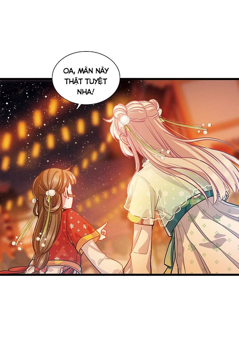 danh kiếm trủng chapter 21 24