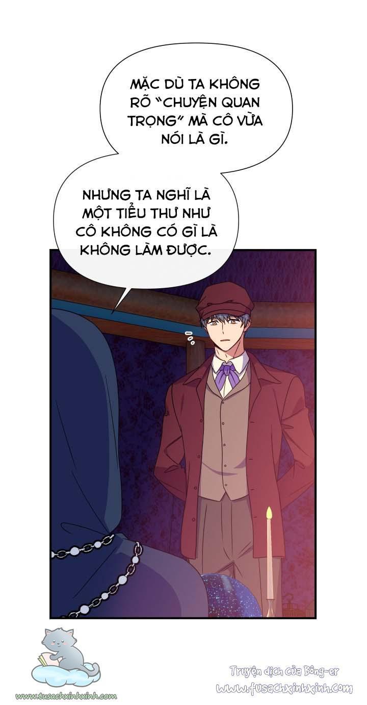 công nương khế ước của gia tộc công tước quái vật chapter 101 30