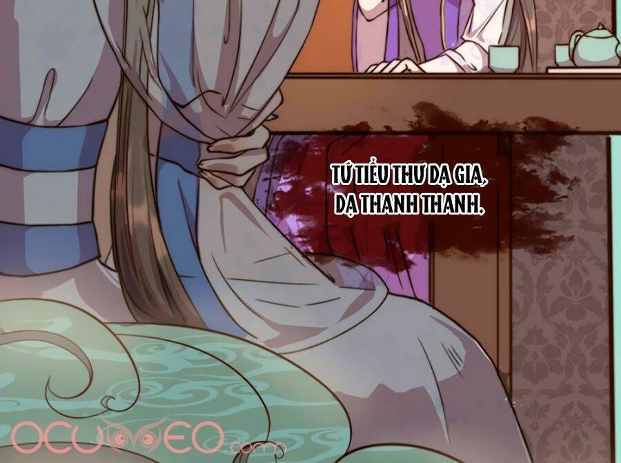 đệ nhất cuồng phi chapter 1 35