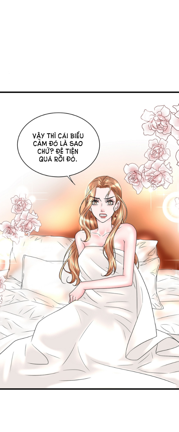 Tình Yêu Đánh Cắp Trái Tim chapter 5.2 - Trang 4