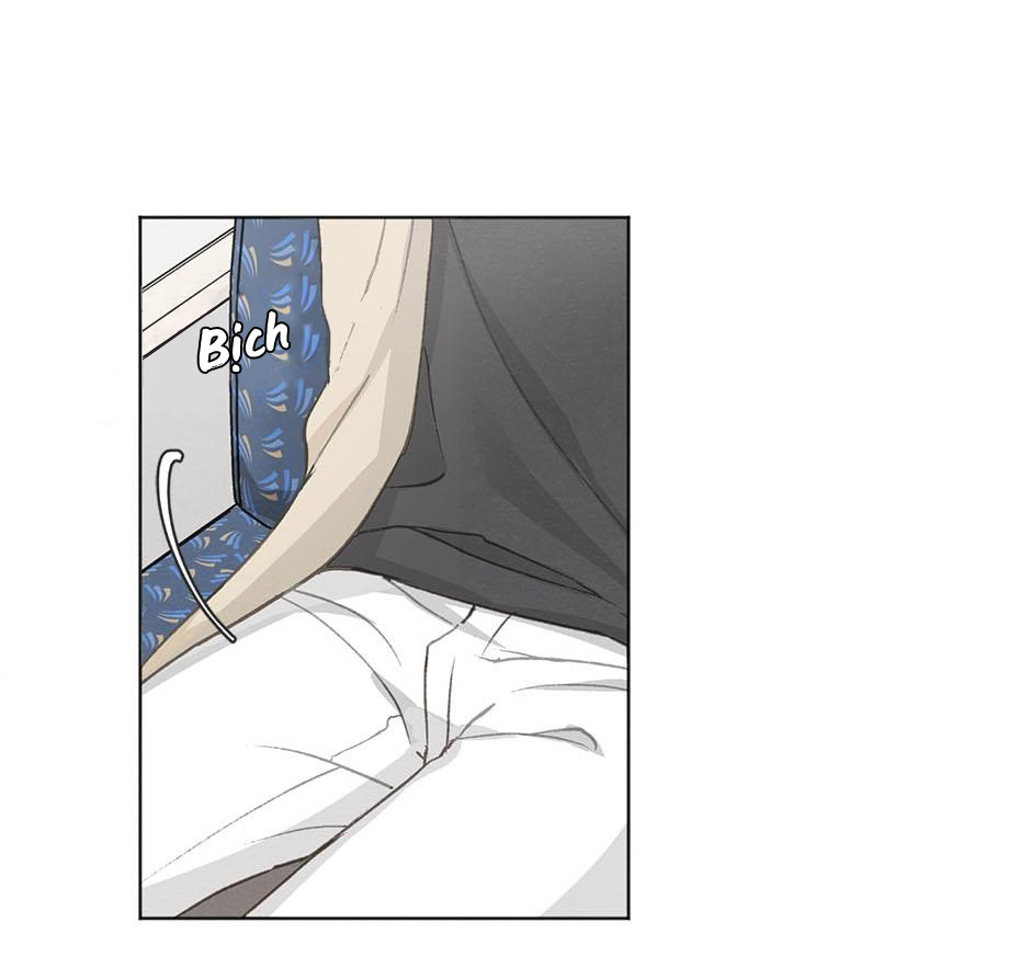 yêu hay không yêu chapter 18 49