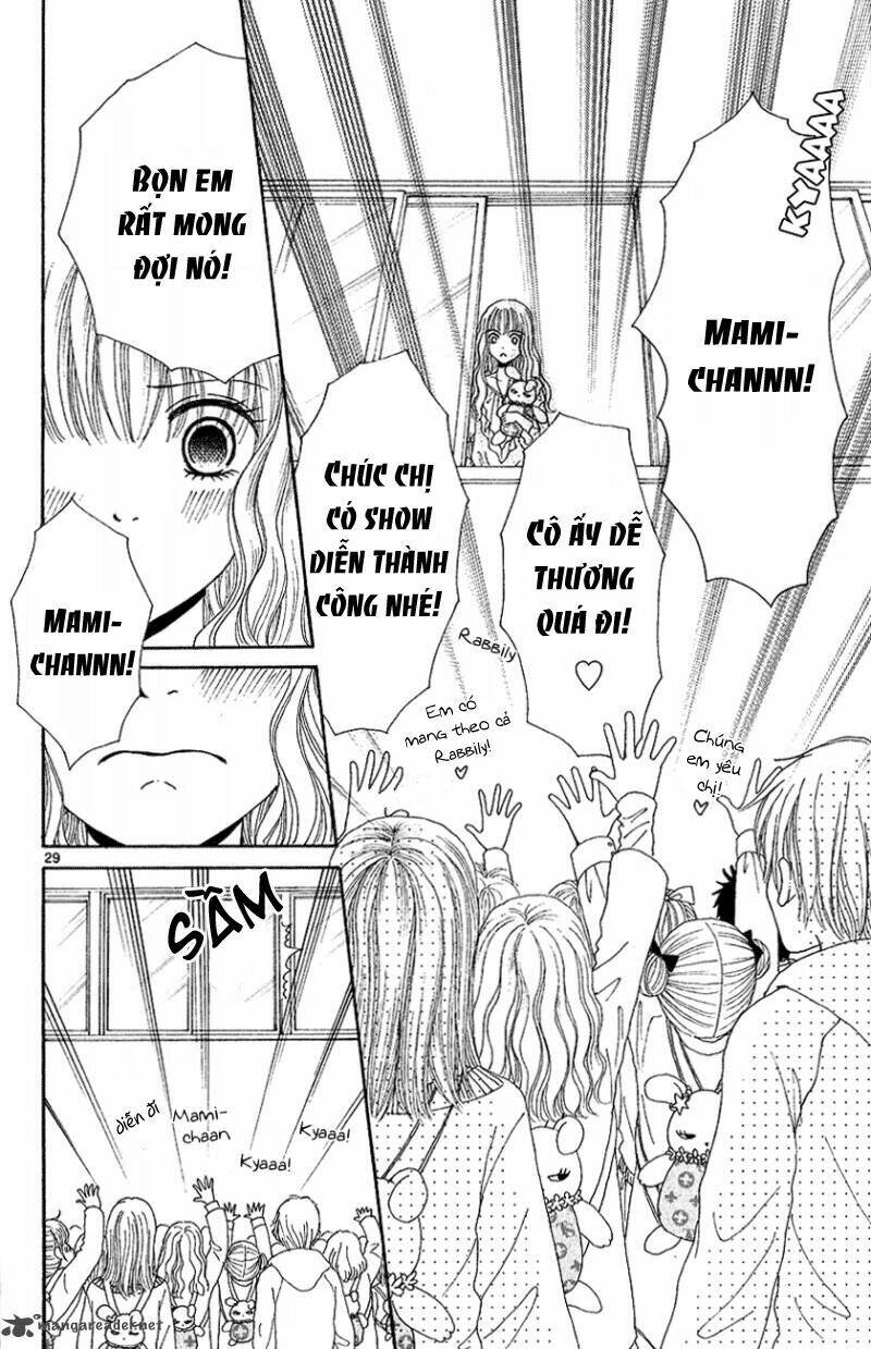 runway o produce!! chapter 1 36