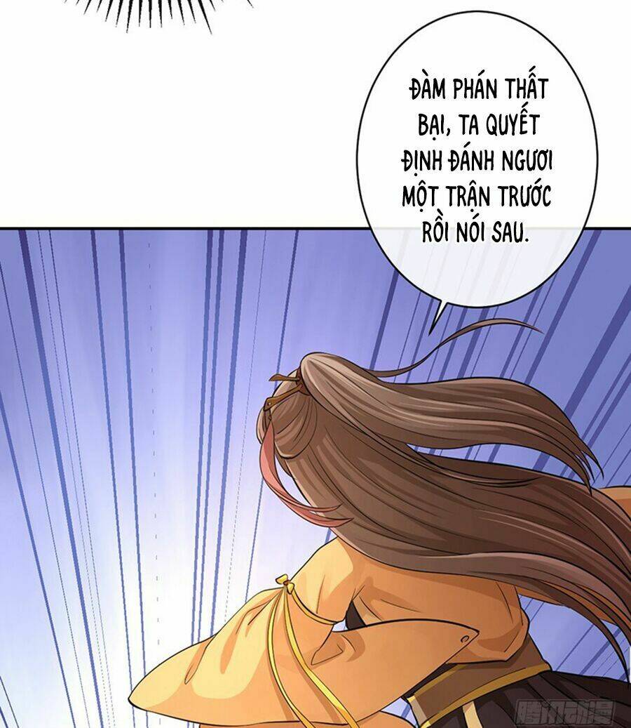 nghiên hương kỳ đàm chapter 56 14