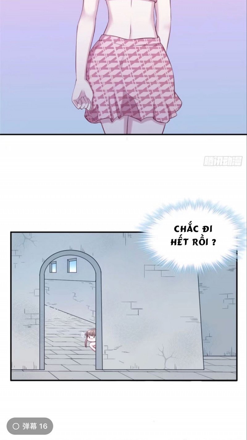 [16+] thảnh thơi thú thế chủng chủng điền, sinh sinh tể chapter 149 12