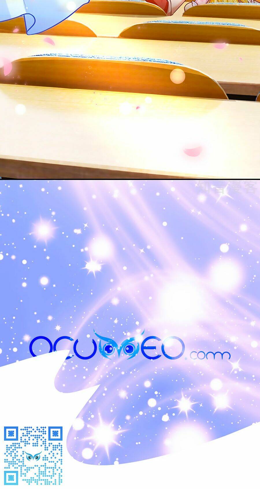 bỗng một ngày trở thành con gái nhà vua chapter 291 28