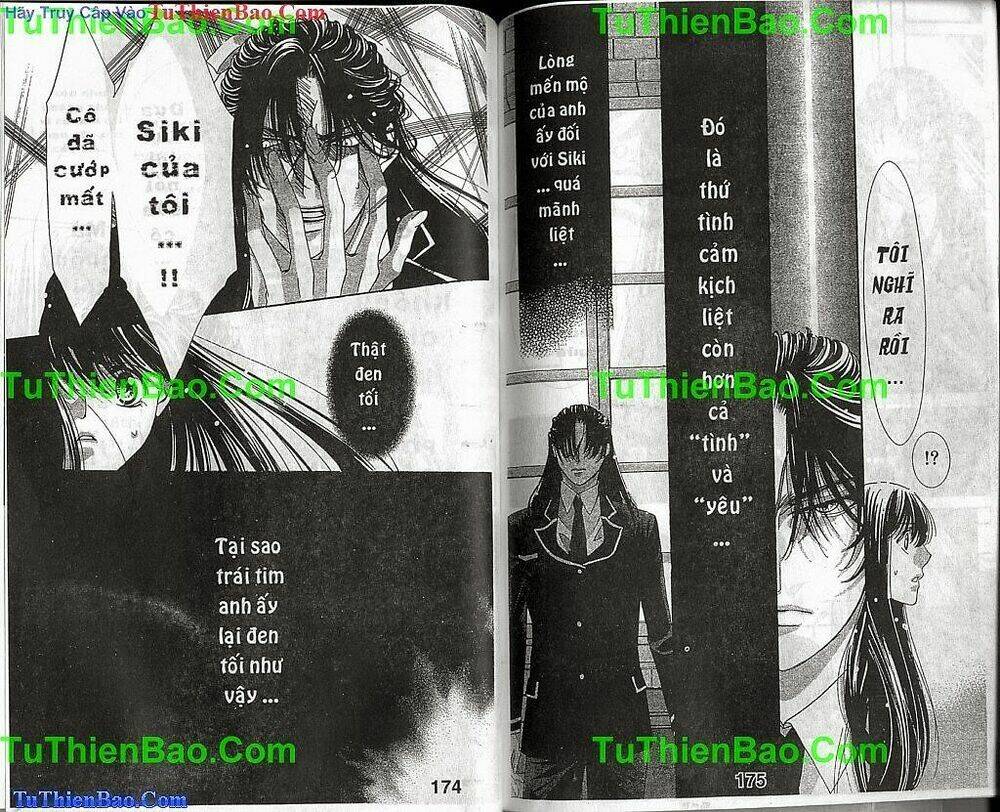 karen-chiến binh hiện đại chapter 2 89