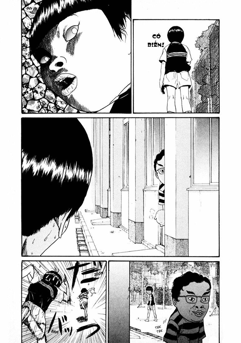 boku to issho chapter 13 19