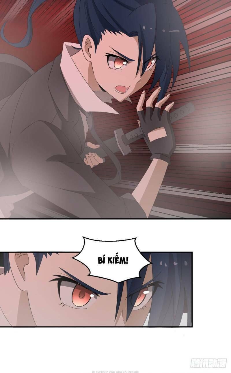 nghịch thiên tiên mệnh chapter 33 5