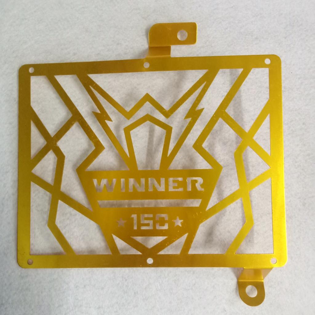 ỐP KÉT NƯỚC CHO WINNER - WINNER X