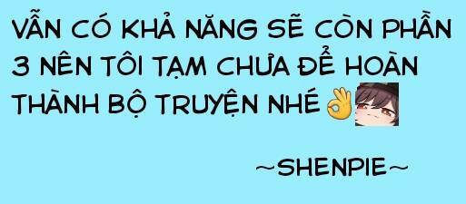 điều mà chú vẹt muốn cảnh báo chapter 26 6