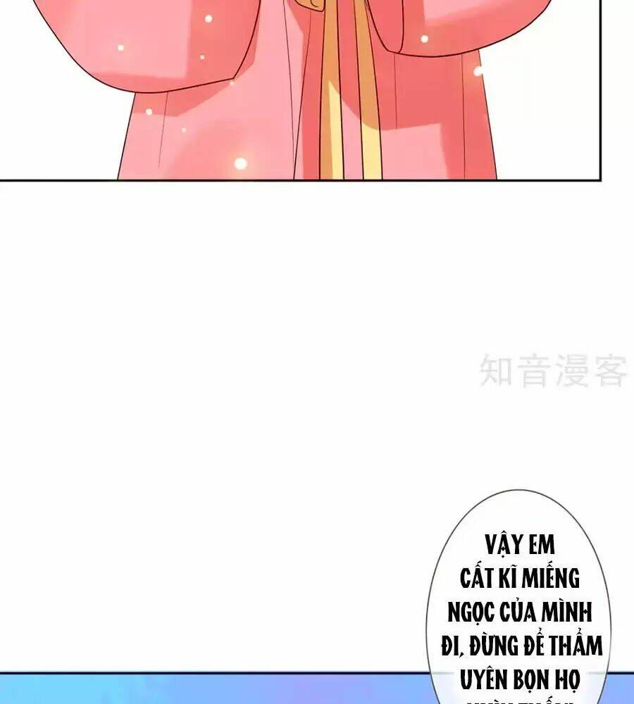 cửu khuyết phong hoa chapter 45 16