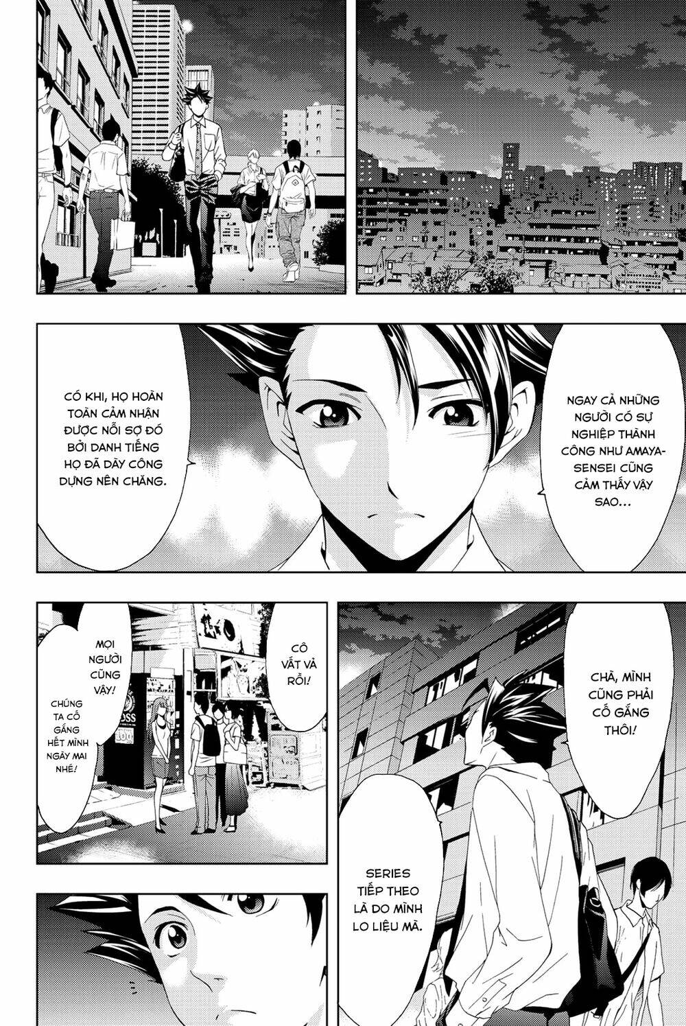 succubus & hitman chapter 65 14