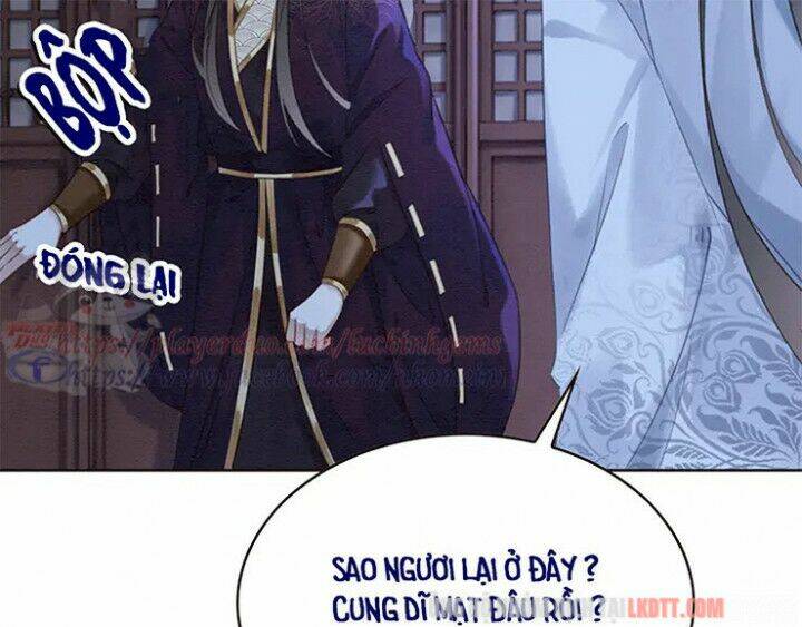 trọng sinh bá sủng nhiếp chính vương quá mạnh mẽ chapter 114 29