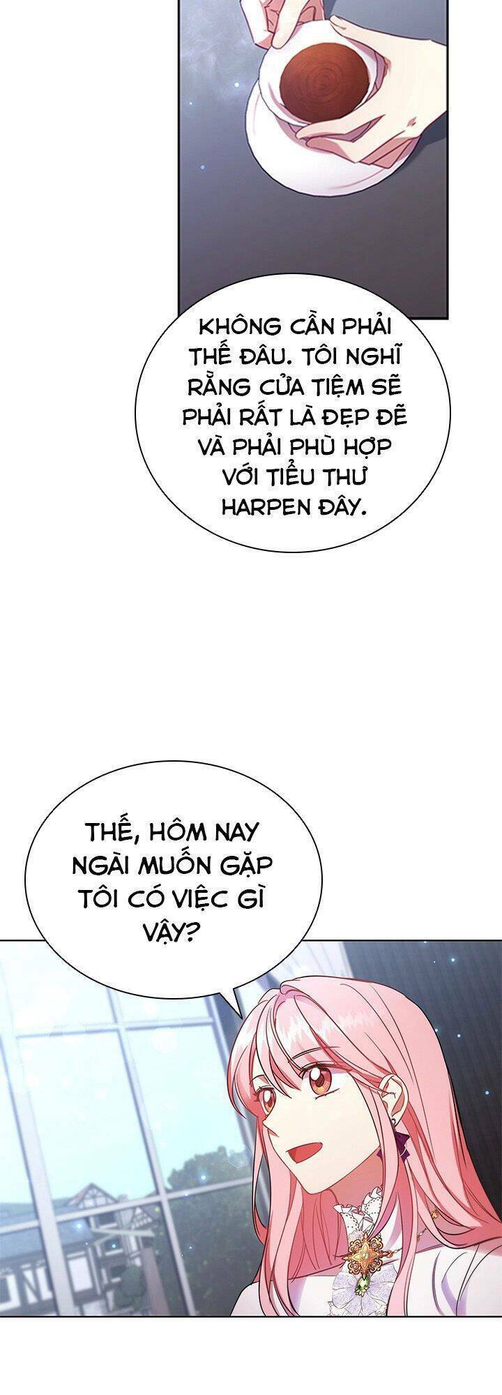 tôi đã ly hôn nhưng lại trở thành tài phiệt chapter 12.2 26