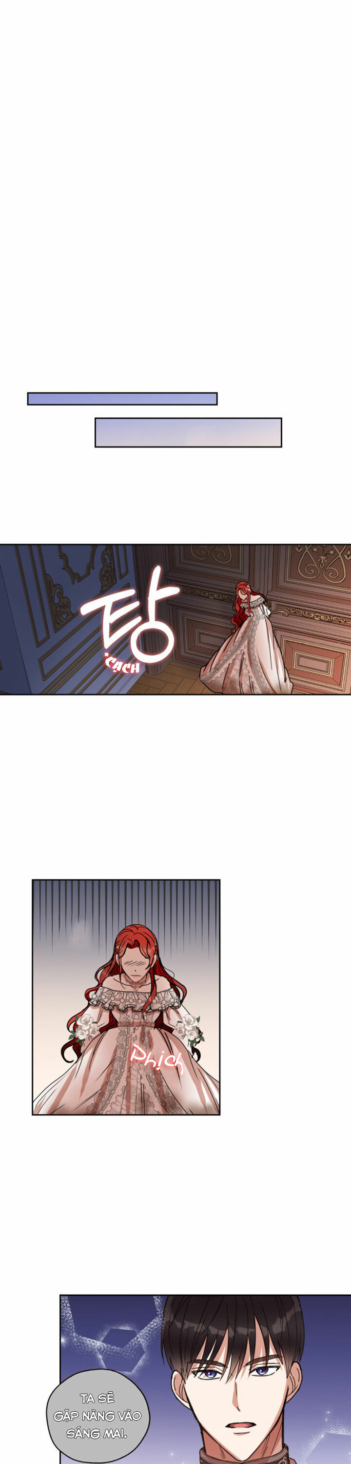 nuôi dưỡng lão công level max chapter 3 18