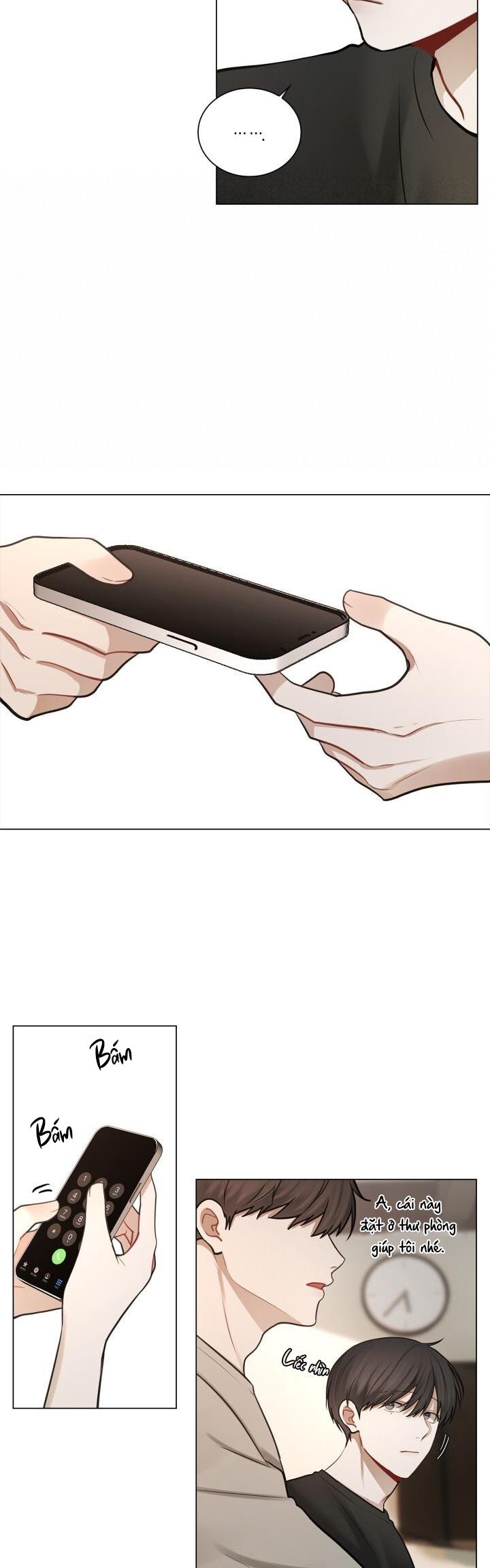 không xa lạ chapter 37 20