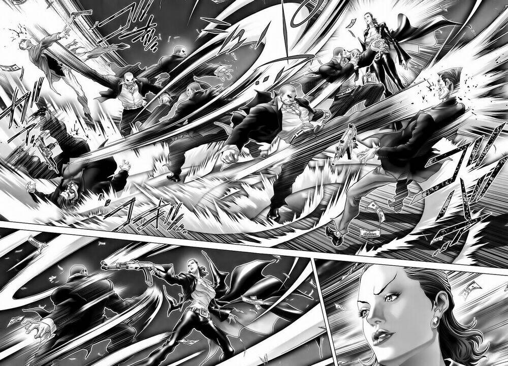 black joke chapter 18 9