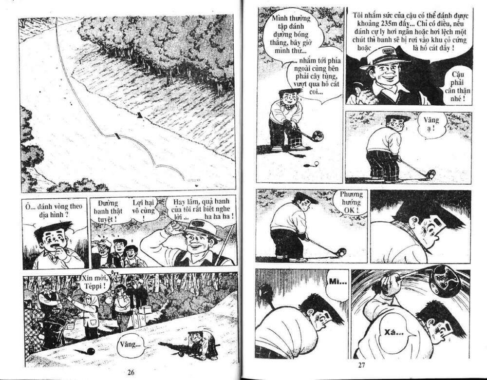 tân teppi chapter 36 11