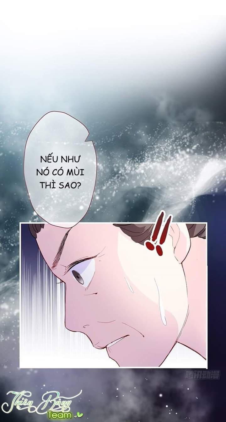 vương phi - âm động thiên hạ chapter 3 32